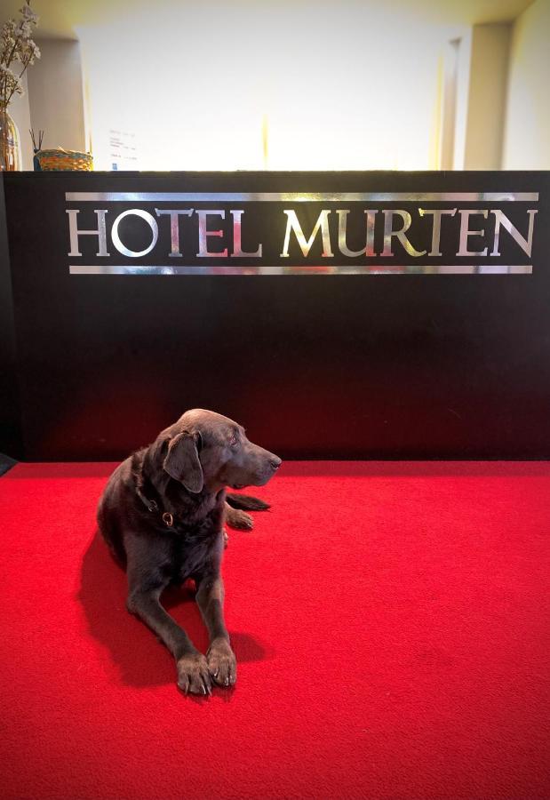 Hotel Murten Hotel