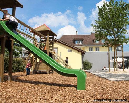 Hotel Murten