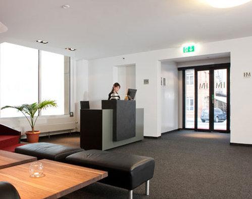 Hotel Hotel Murten 3*