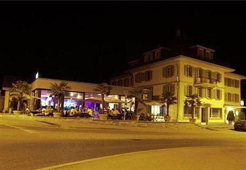 Hotel Murten 3* Murten