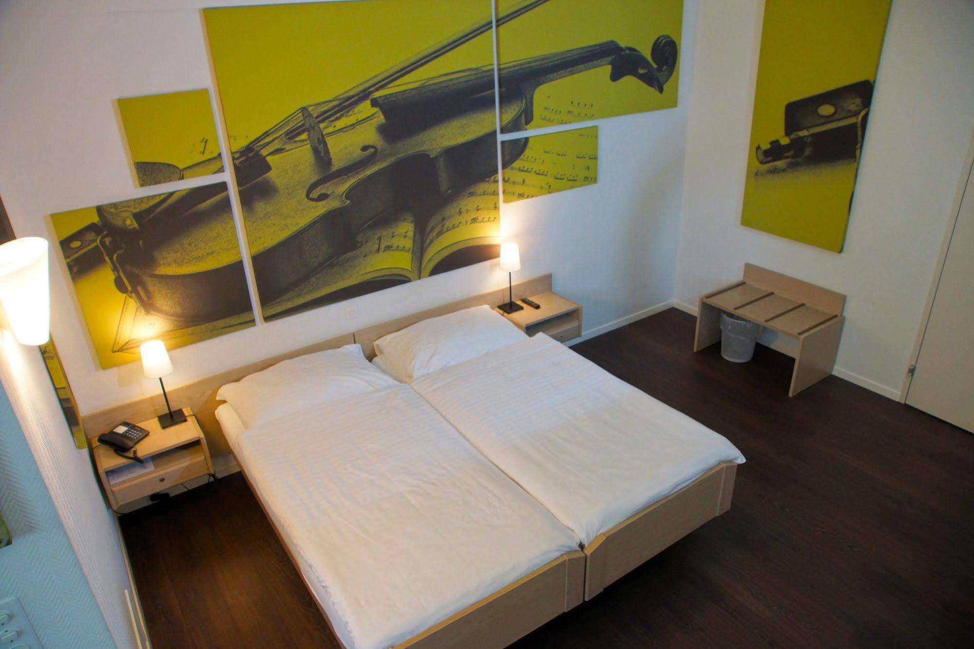 Hotel Murten Murten