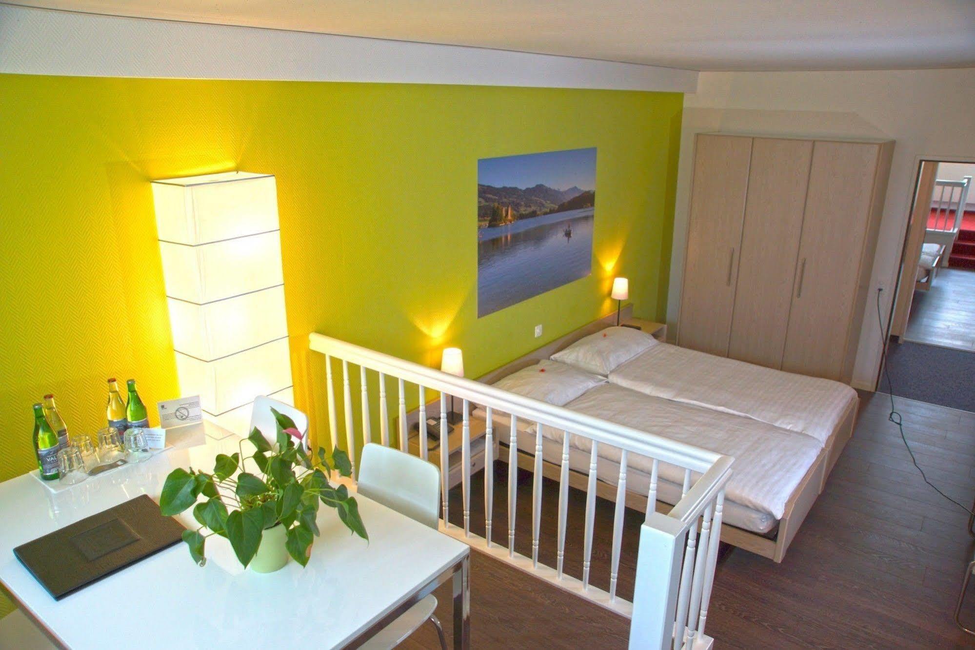 Hotel Murten 3*